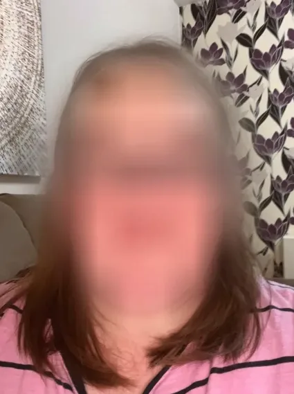 Christina, 30