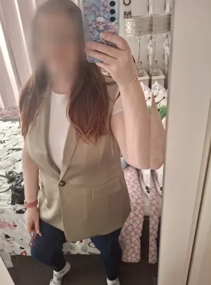 Christina, 38