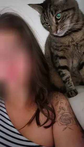 Fatma, 28