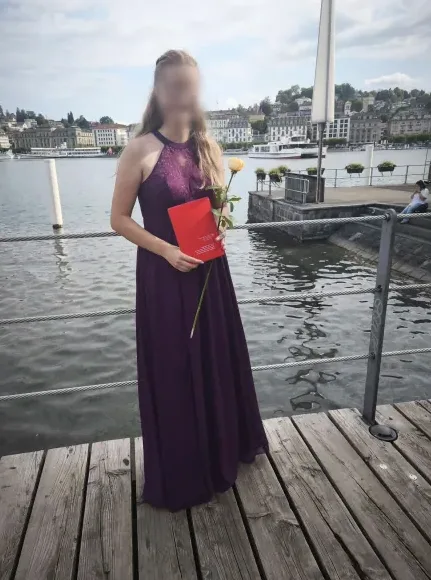 Finja, 23