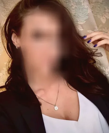 Hannah, 33