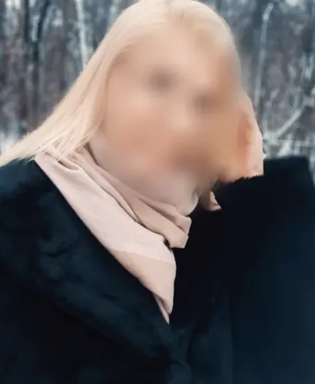Hannah, 36