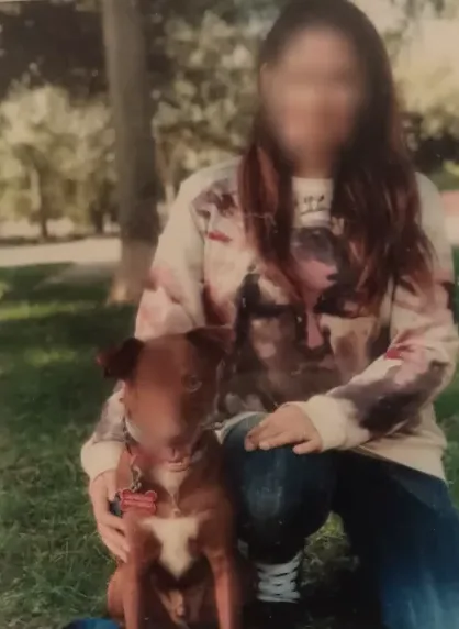 Ida, 35