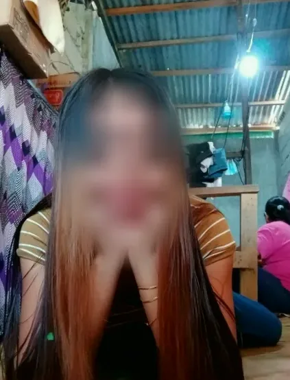 Isabell, 28