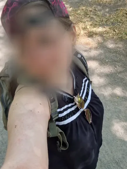Jana, 31