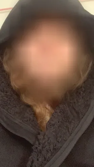 Katrin, 28