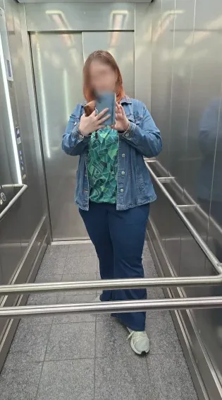 Linda, 40