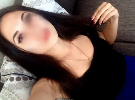 Linda, 34