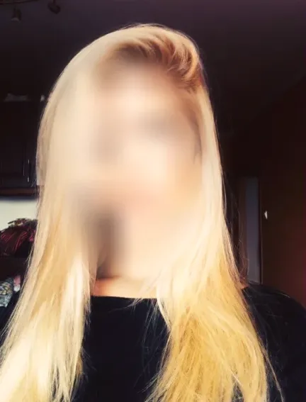 Lisa, 28