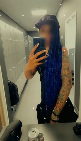 Luisa, 34