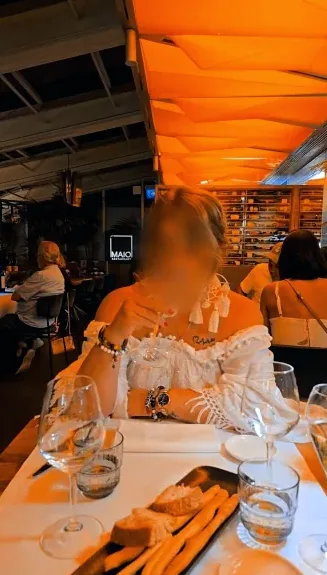 Merle, 39