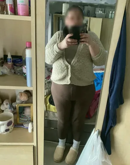 Patrizia, 39