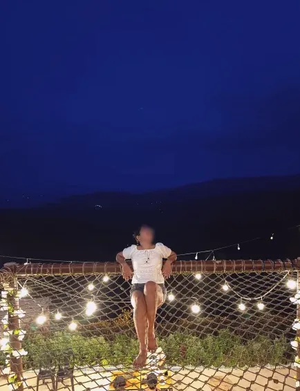 Patrizia, 28