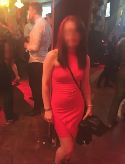 Simone, 35