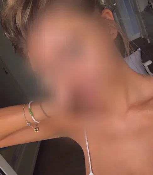 Sonja, 28