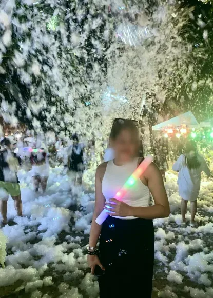 Sophia, 29