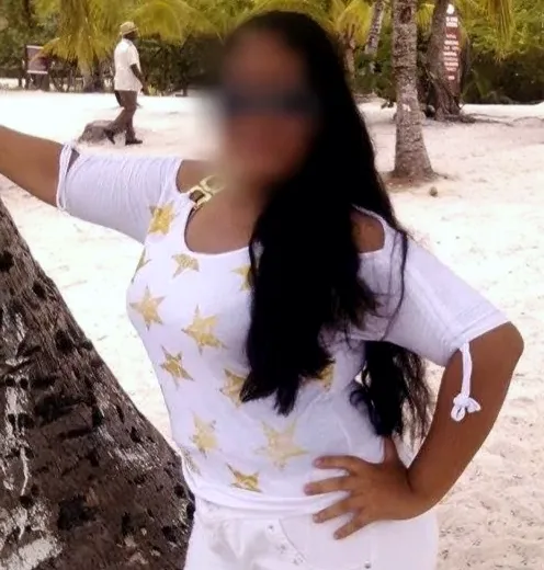 Sophia, 28