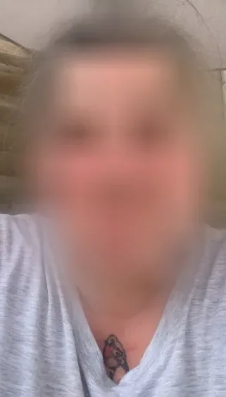 Stefanie, 36