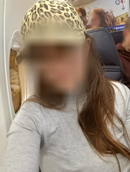 Tanja, 33