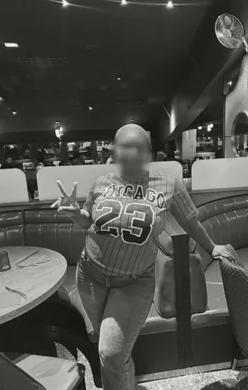 Thea, 22