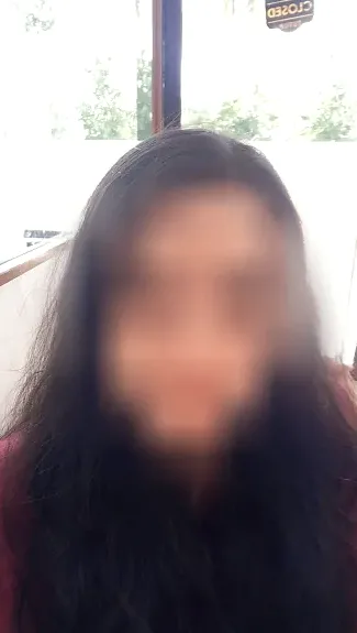 Verena, 29