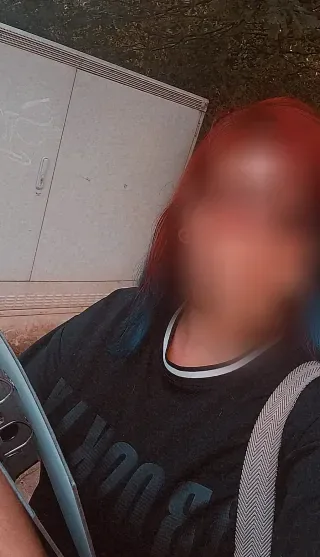Verena, 27